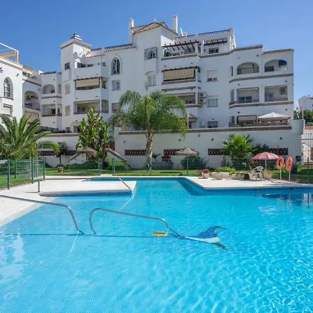 Appartement Benalmar Playa By Interhome