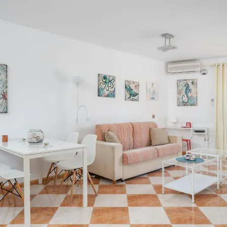 Benalmar Playa By Interhome Appartement