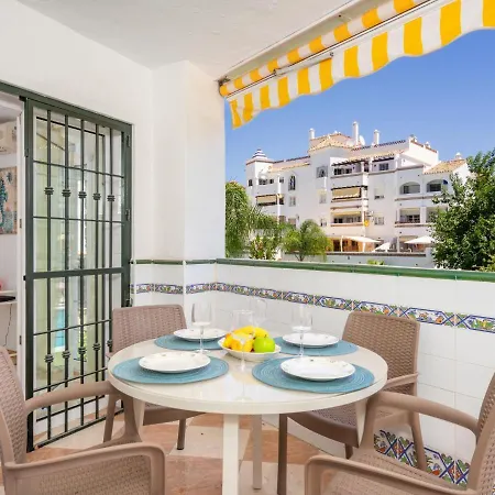 Benalmar Playa By Interhome Appartement Benalmádena