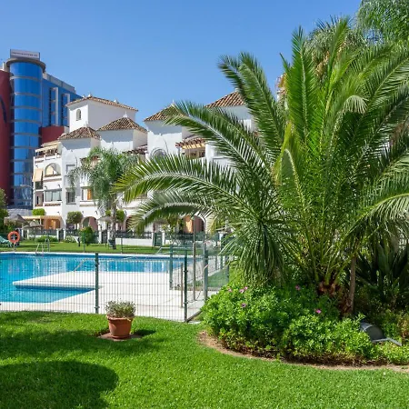Benalmar Playa By Interhome