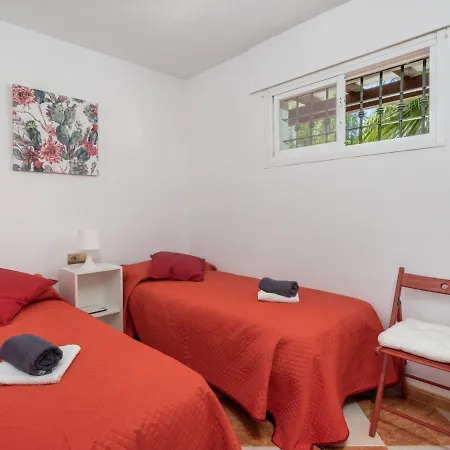 Appartement Benalmar Playa By Interhome Benalmádena
