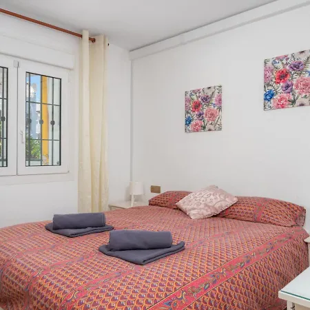 Benalmar Playa By Interhome Appartement Benalmádena