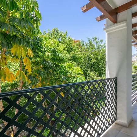 Benalmar Playa By Interhome Appartement Benalmádena