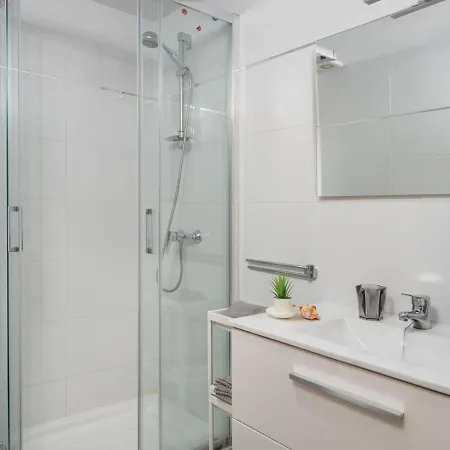Benalmar Playa By Interhome Appartement *