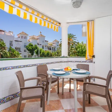 Benalmar Playa By Interhome Appartement Benalmádena