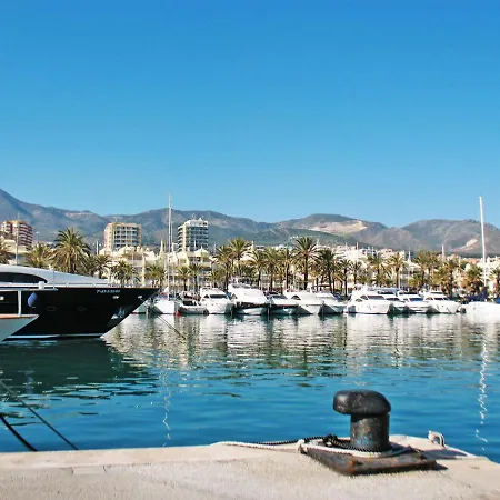 Benalmar Playa By Interhome Appartement
